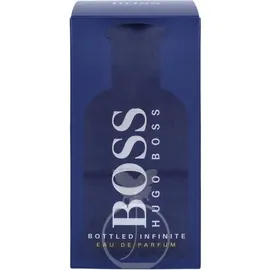 HUGO BOSS Bottled Infinite Eau de Parfum 200 ml