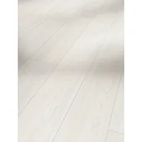 Parador Schlossdiele Modular One Lärche Apollo Weiß Naturstruktur