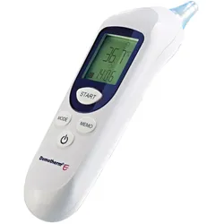 Domotherm E Infrarot-Ohrthermometer 1 St