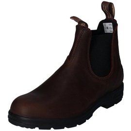Blundstone Chelsea Boots Antique Brown, 42.5