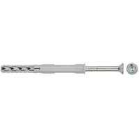 Fischer Langschaftdübel SXR 6,0 x 50 mm 8 Stück