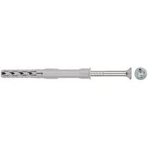 Fischer Langschaftdübel SXR 6,0 x 50 mm 8 Stück