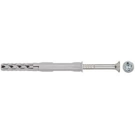 Fischer Langschaftdübel SXR 6,0 x 50 mm 8 Stück