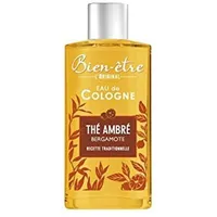 Bien-être Bien-Etre Eau de Cologne L'Original Tee Bernstein-Bergamotte, 250