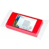 Fimo Noris Club Plastilin-Knete 1.00kg rot