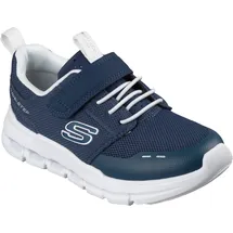 SKECHERS Glide-Step Flow Kinder Blau 29