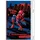ROTH Hausaufgabenheft Marvel Spider-Man für clevere Faule liniert DIN A5 ohne Rand, 104 Blatt, 1 St.