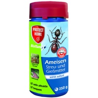 PROTECT HOME Forminex Ameisen Streu-und Gießmittel (ehem. Bayer Garten Blattanex) Ameisenmittel, 250 gm