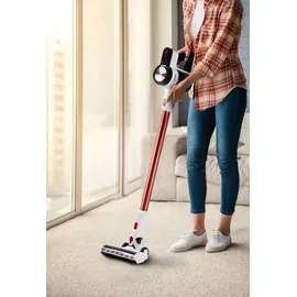 DOMO collection Clean Star DO242SV rot/weiß