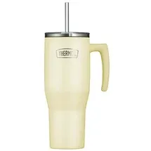 Thermos THERMOS® Isolierbecher Refreshing Series vanilla 1,1 l