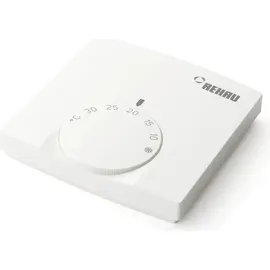 OEM Temperaturregler E 230 V alpinweiss