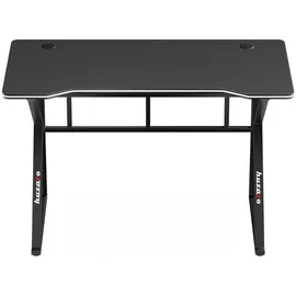 huzaro Schreibtisch Hero 1.6 Schwarz