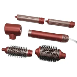 hittiona Airstyler 5 in 1 schwarz