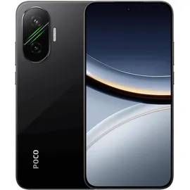 Xiaomi Poco F7 12 GB RAM 256 GB Black