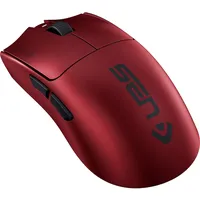 Razer Viper V3 Pro Sentinels Edition (Kabellos), Maus, Rot