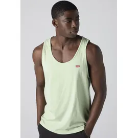 Levi's LSE HOUSEMARK TANK grün M