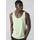 Levi's LSE HOUSEMARK TANK grün M