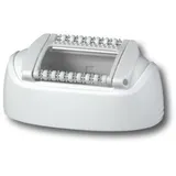 Braun Silk-épil Massageaufsatz weiß
