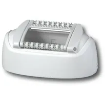 Braun Silk-épil Massageaufsatz weiß