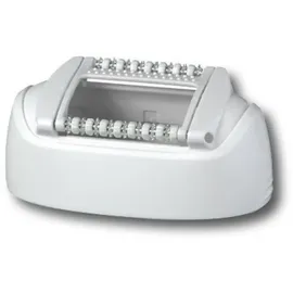 Braun Silk-épil Massageaufsatz weiß