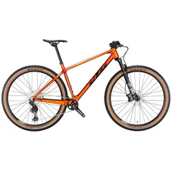 KTM Myroon Elite 2024 - RH 38 cm