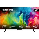 Panasonic TB-65Z60AEG 65" OLED 4K Smart TV Z60