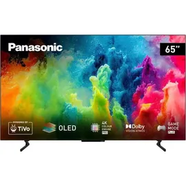 Panasonic TB-65Z60AEG 65" OLED 4K Smart TV Z60