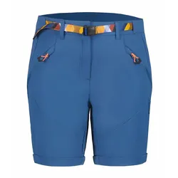 ICEPEAK DIEPPE Shorts/Bermudas - Da., blue 369 (40)