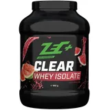 Zec+ Nutrition Zec+ Clear Whey Isolate 900g Watermelon