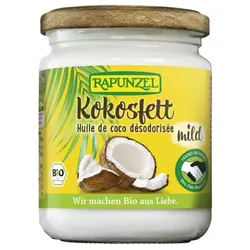 Rapunzel Kokosfett mild HIH bio
