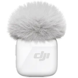 DJI Mic Mini Sender Arctic White