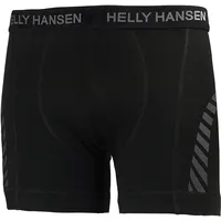 HELLY HANSEN Lifa Merino Boxershorts - Black - XL