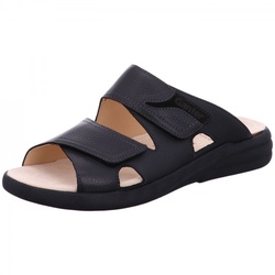 Ganter Pantolette Harry, Schwarz, 42