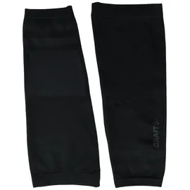Craft Seamless Knee Warmer black XL/XXL