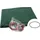 Weinmann Winterabdeckplane ovalbecken schwarz 623 x 360 cm