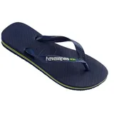 HAVAIANAS Brasil Logo Zehentrenner