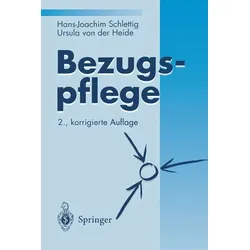 Bezugspflege