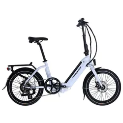 Kross Flex Hybrid 1.0 gloss