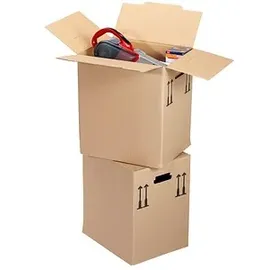 NESTLER Umzugskarton 44,9 x 36,0 x 34,9 cm