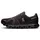 On Cloud 6 Herren Black / Black 40,5