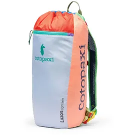 Cotopaxi Luzon 18L Rucksack Del Dia