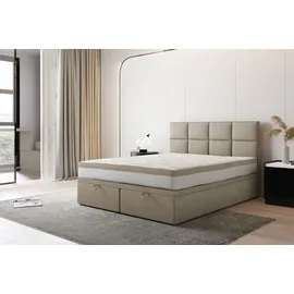 Trada Tropea 140 x 200 cm Beige