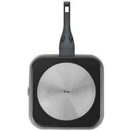 Berndes Balance Induction Enduro Grillpfanne 28 x 28 cm
