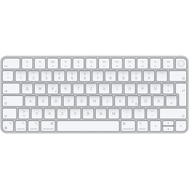 Apple Magic Keyboard mit Touch ID für Mac
