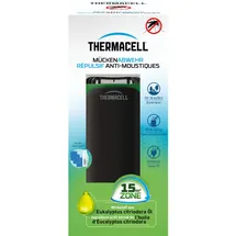 ThermaCell Mückenabwehr Protect Mückenschutz Standgerät 1 Stück