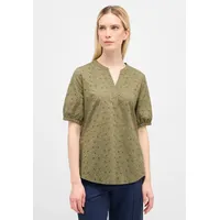 Eterna REGULAR FIT in olive | Gr.: 44