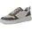 Sneaker Damen Mehrfarbig White/lt Blue 39