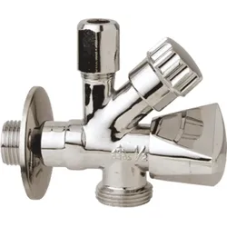 Multi Eckventil ET551L