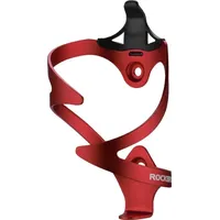 ROCKBROS 2017-11ARD Aluminium Fahrradflaschenhalter - Rot - Rot
