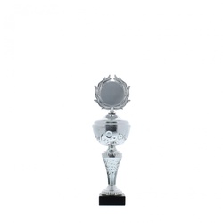 Pokal Fiete in Größe 27,0cm